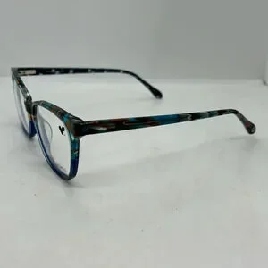 Draper James DJ 5032 Eyeglasses Frames Case. RXable Indigo Tortoise NWT Draper James | Accessories | Draper James Dj 532 Eyeglasses  main image 3
